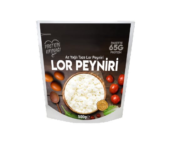 Lor Peyniri