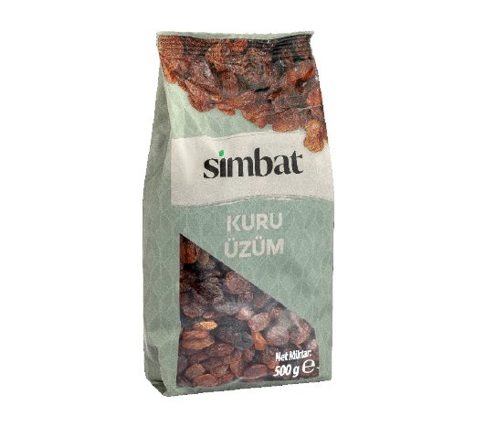Simbat Kuru Üzüm
