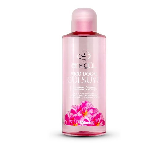 Ab-ı Gül Gül Suyu