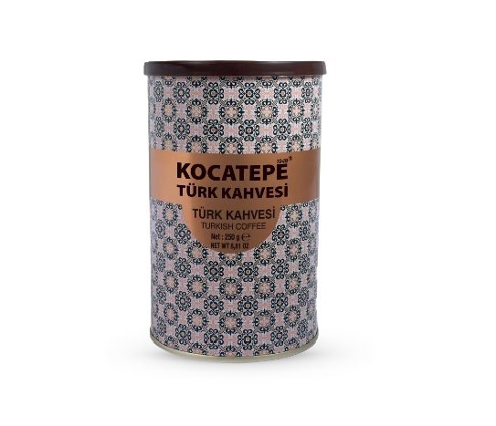 Kocatepe Türk Kahvesi