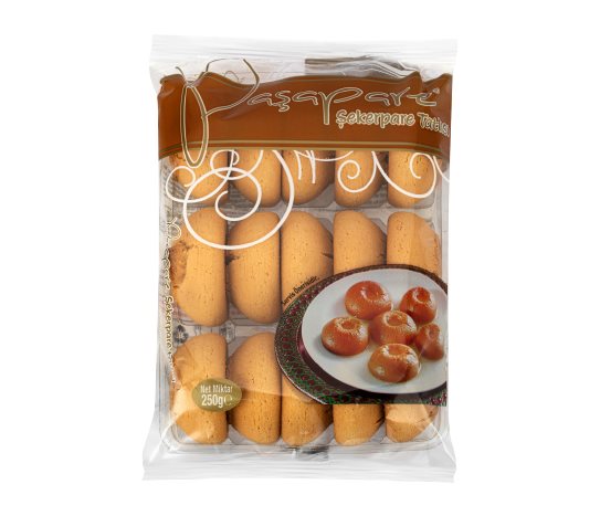 Paşapare Şekerpare