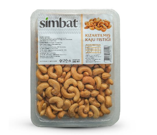 Simbat Kavrulmuş Kaju