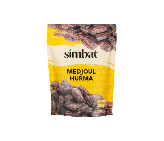 Simbat Medjoul Hurma