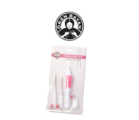 Punch İğne