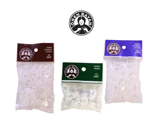 Perde Düğmesi Çeşitleri