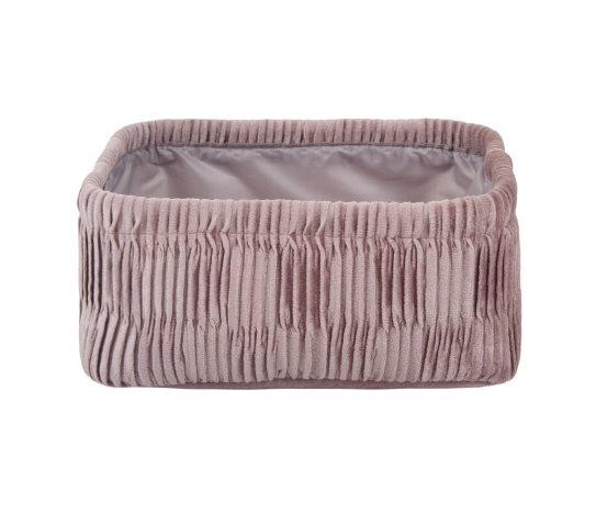 Kadife Organizer Küçük