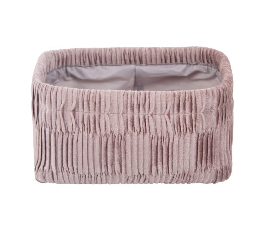 Kadife Organizer Büyük