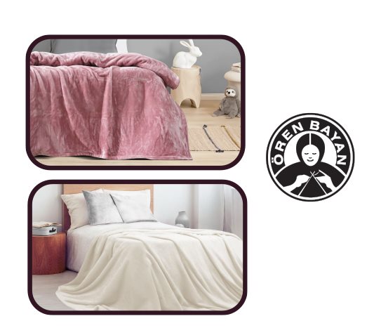 TEK KİŞİLİK BATTANİYE