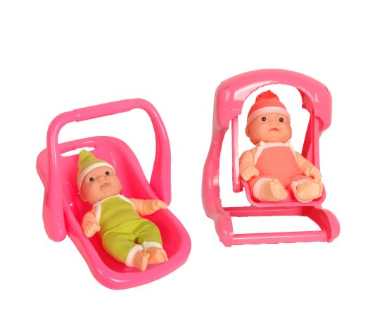 Oyuncak Bebek Çeşitleri