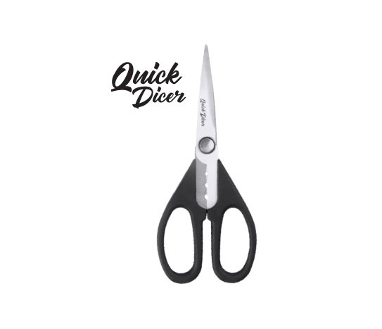 Çok Amaçlı Mutfak Makası