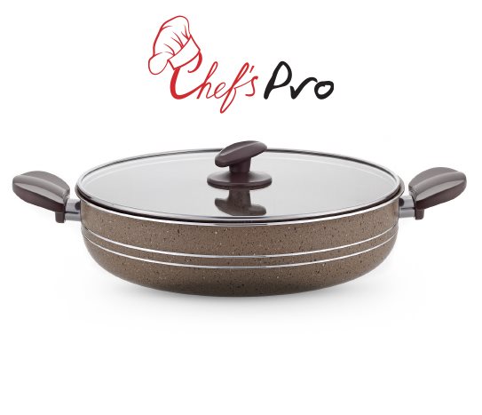 Karnıyarık Tencere