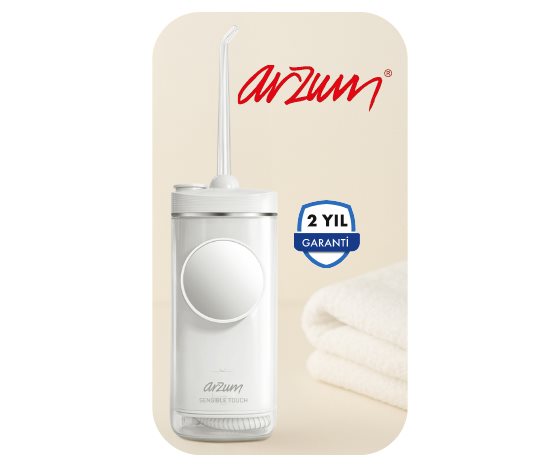 Diş Arası Temizleyici