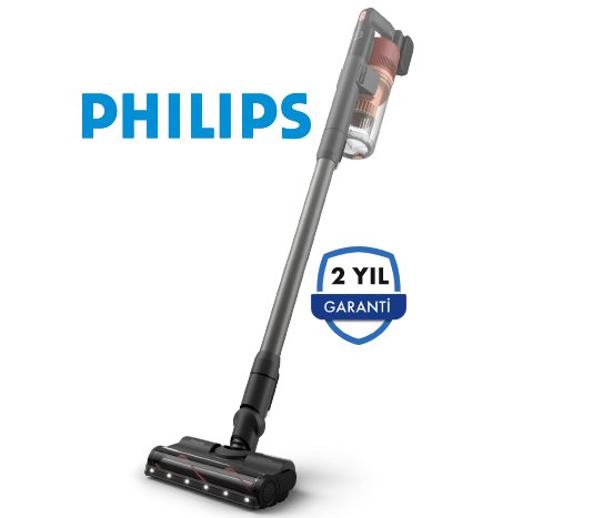 ŞARJLI SÜPÜRGE XC6452/10 KENT