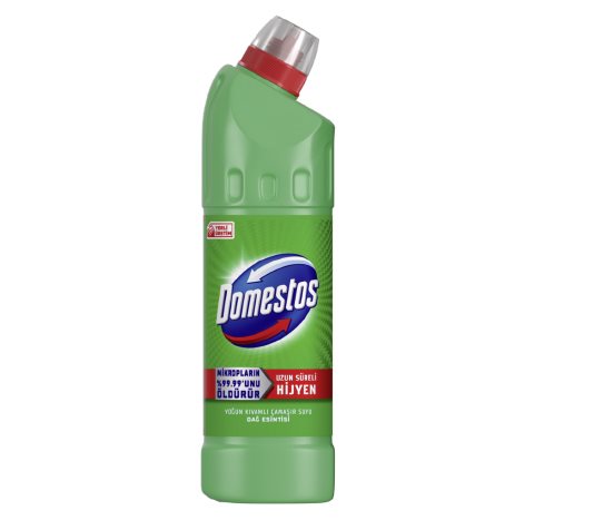Domestos Çamaşır Suyu