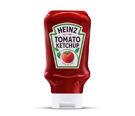 Heinz Ketçap