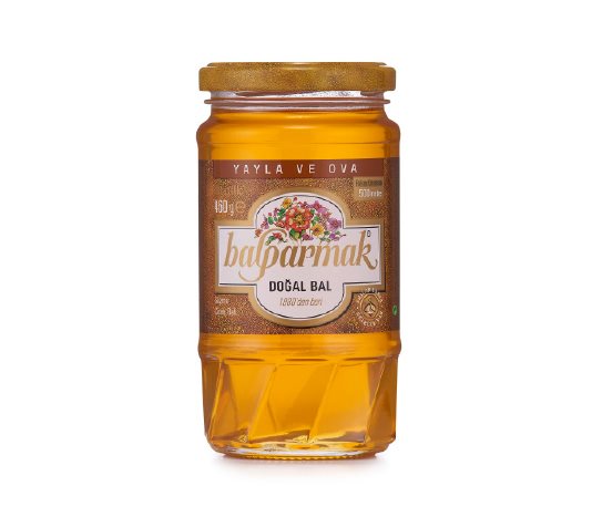 Balparmak Yayla ve Ova Balı