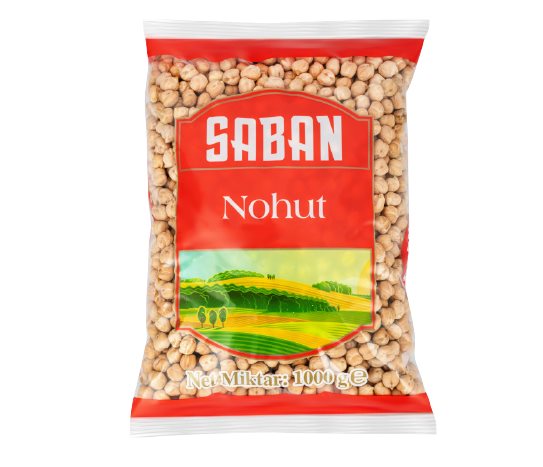 Saban Nohut