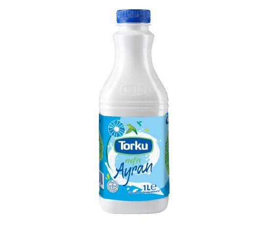 Torku Ayran