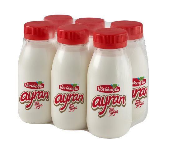 Yörükoğlu Ayran