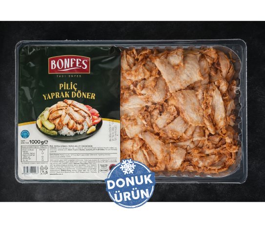 Bonfes Piliç Döner