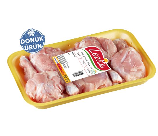 Lezita Piliç Pirzola