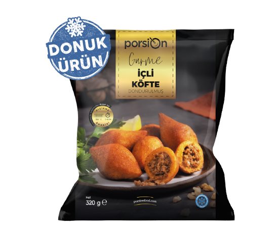 Porsi10 Gurme İçli Köfte