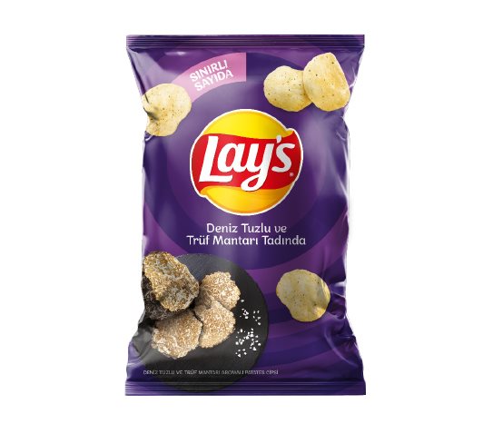 Lays Patates Cipsi