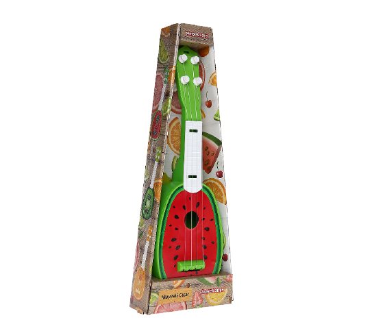 Oyuncak Meyveli Gitar