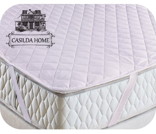 Tek Kişilik Kapitoneli Yatak Alezi