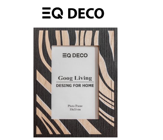 Ahşap Fotoğraf Çerçevesi