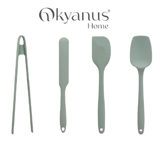 Silikon Mutfak Gereçleri