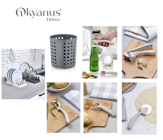 Tek Fiyat Mutfak Gereçleri