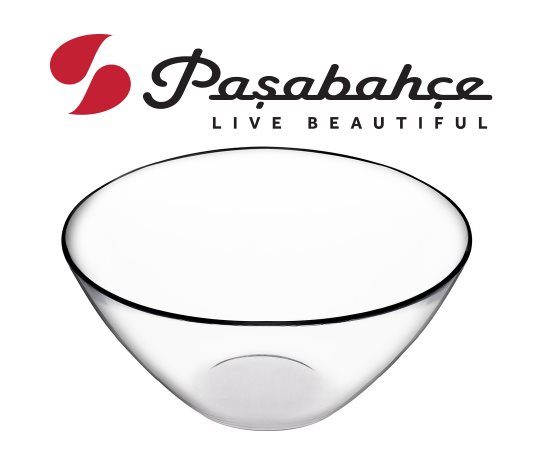 Iconıc Kase ~1580 cc ~20 cm