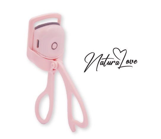 Elektrikli Kirpik Kıvırıcı Usb’li