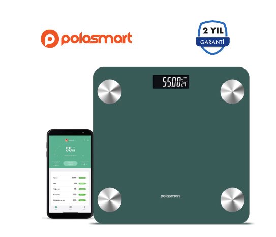 Smart Tartı PSC84