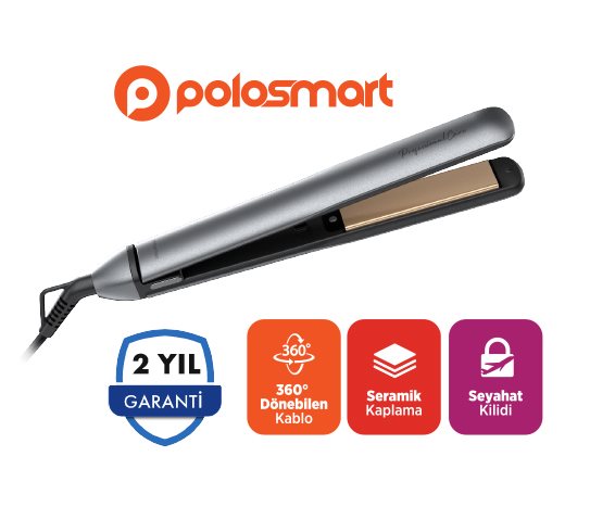 Saç Düzleştirici PSC47
