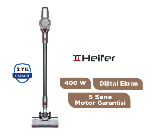 Power X Şarjlı Süpürge