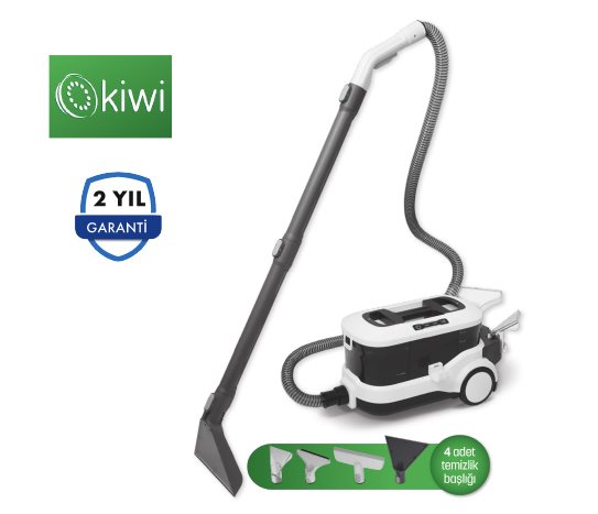 Halı ve Koltuk Yıkama Makinesi KCC-4325W