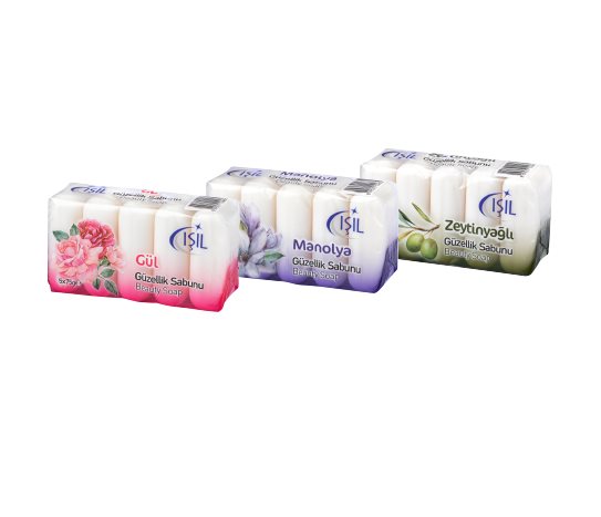 Işıl Katı Sabun Güzellik