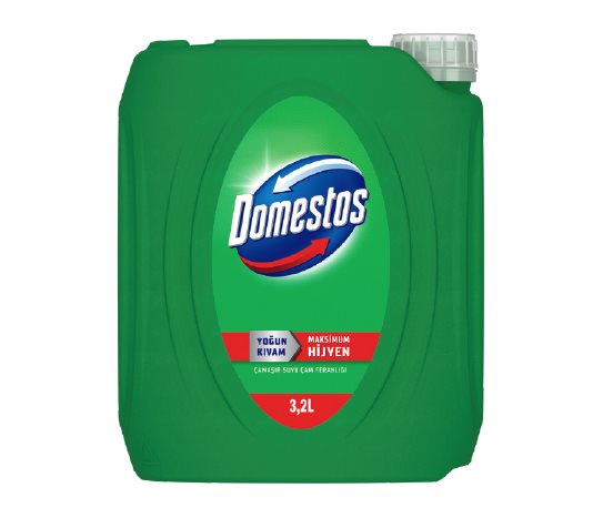 Domestos Ultra Çamaşır Suyu
