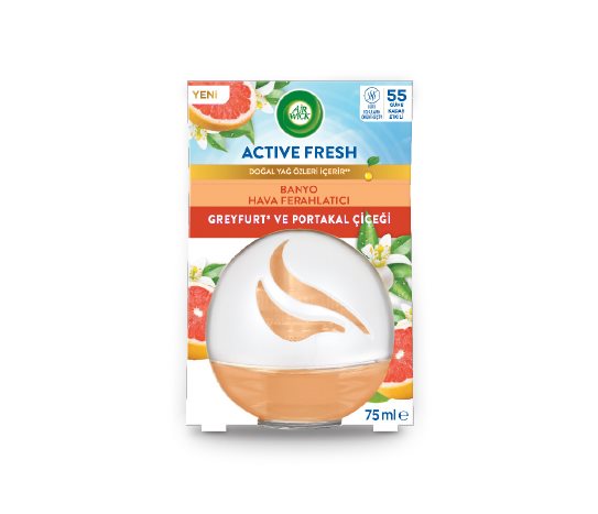 Airwick Oda Kokusu Decosphere