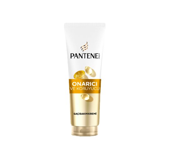 Pantene Saç Kremi Onarıcı Koruyucu