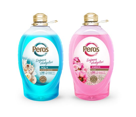 Peros Sıvı Sabun