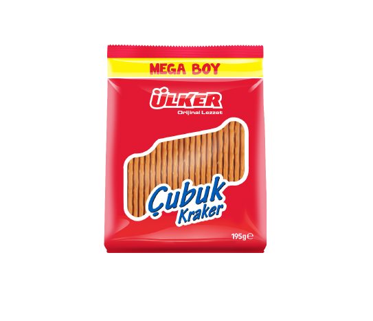 Ülker Sade Çubuk Kraker