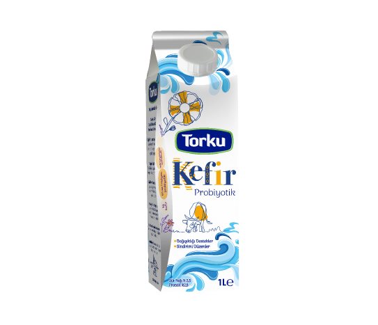 Torku Sade Kefir