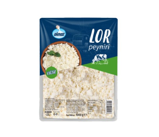 Aknaz Lor Peyniri