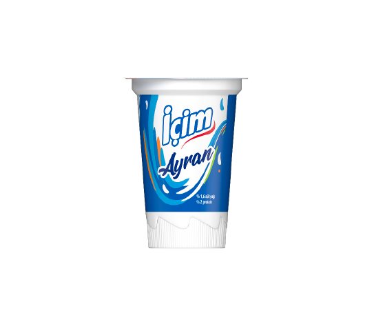 İçim Ayran