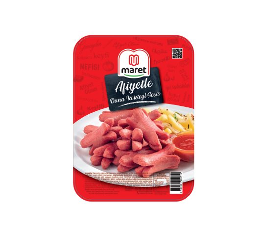 Maret Dana Kokteyl Sosis