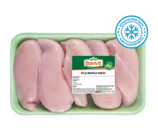 Banvit Piliç Bonfile