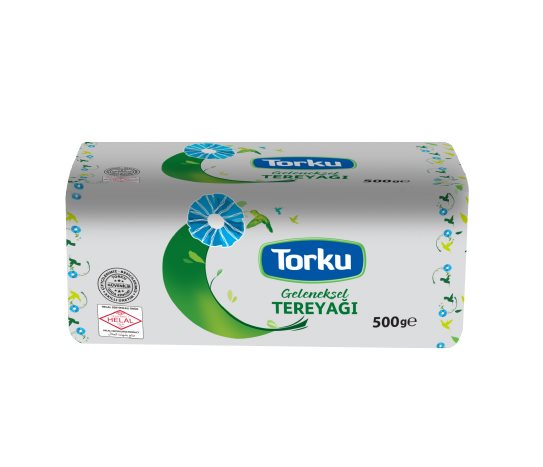 TORKU TEREYAĞI